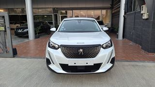 Peugeot 2008 2021 1.2 PureTech Allure-thumb-2