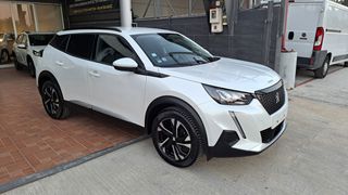 Peugeot 2008 2021 1.2 PureTech Allure-thumb-3