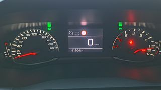 Peugeot 2008 2021 1.2 PureTech Allure-thumb-18