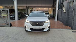 Peugeot 2008 2021 1.2 PureTech Allure-thumb-7