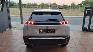 Peugeot 2008 2021 1.2 PureTech Allure-thumb-8