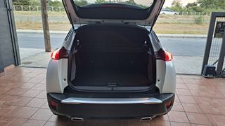 Peugeot 2008 2021 1.2 PureTech Allure-thumb-12