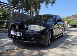 Bmw 116 2009