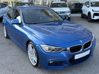 Bmw 320 2013 M SPORT / SCHNITZER