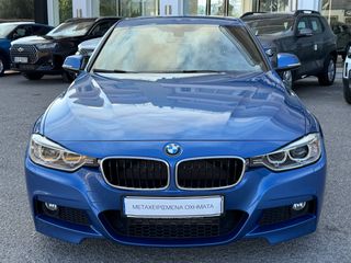 Bmw 320 2013 M SPORT / SCHNITZER-thumb-1