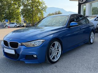 Bmw 320 2013 M SPORT / SCHNITZER-thumb-2