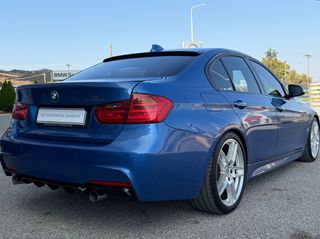 Bmw 320 2013 M SPORT / SCHNITZER-thumb-3