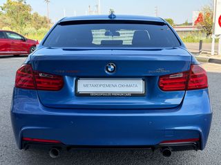 Bmw 320 2013 M SPORT / SCHNITZER-thumb-4
