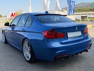 Bmw 320 2013 M SPORT / SCHNITZER-thumb-5