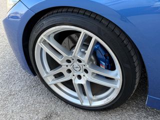 Bmw 320 2013 M SPORT / SCHNITZER-thumb-6