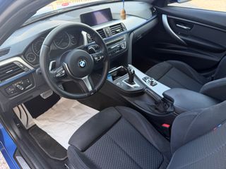 Bmw 320 2013 M SPORT / SCHNITZER-thumb-7