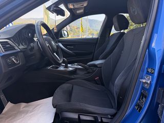 Bmw 320 2013 M SPORT / SCHNITZER-thumb-8