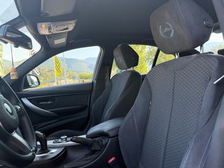 Bmw 320 2013 M SPORT / SCHNITZER-thumb-9