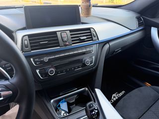 Bmw 320 2013 M SPORT / SCHNITZER-thumb-11