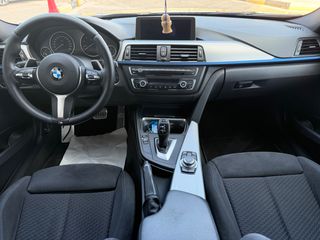 Bmw 320 2013 M SPORT / SCHNITZER-thumb-12