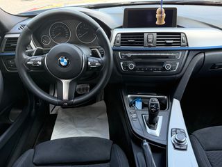 Bmw 320 2013 M SPORT / SCHNITZER-thumb-13
