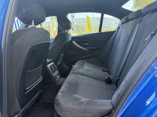 Bmw 320 2013 M SPORT / SCHNITZER-thumb-16