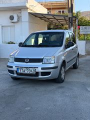 Fiat Panda 2012