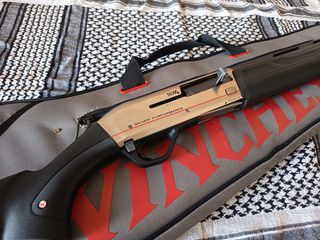 WINCHESTER SX4 SILVER PERFORMANCE-thumb-1