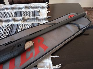 WINCHESTER SX4 SILVER PERFORMANCE-thumb-2