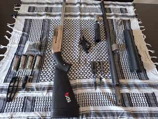 WINCHESTER SX4 SILVER PERFORMANCE-thumb-5