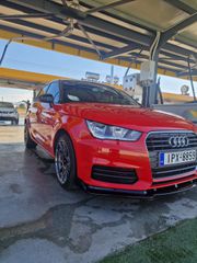 Audi A1 2016 tfsi ultra-thumb-2
