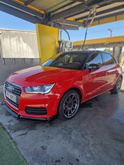 Audi A1 2016 tfsi ultra-thumb-0
