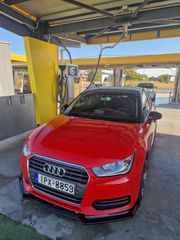 Audi A1 2016 tfsi ultra-thumb-4