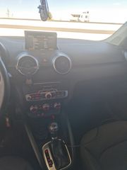 Audi A1 2016 tfsi ultra-thumb-5