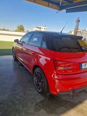 Audi A1 2016 tfsi ultra-thumb-8