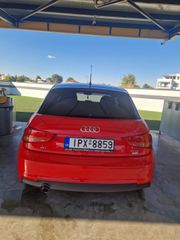 Audi A1 2016 tfsi ultra-thumb-9