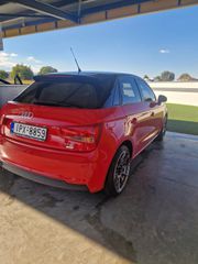 Audi A1 2016 tfsi ultra-thumb-10