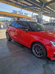 Audi A1 2016 tfsi ultra-thumb-11