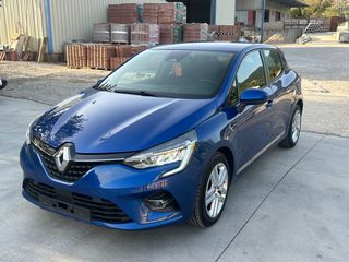 Renault Clio 2020 1.5 dCi BLUE