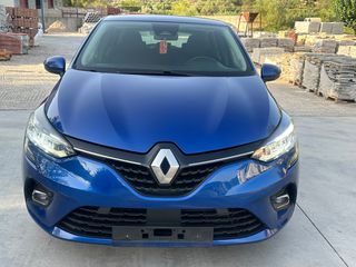 Renault Clio 2020 1.5 dCi BLUE-thumb-1