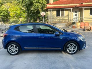 Renault Clio 2020 1.5 dCi BLUE-thumb-3
