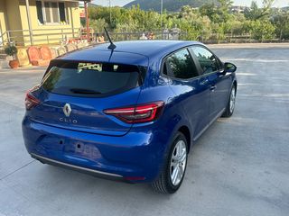 Renault Clio 2020 1.5 dCi BLUE-thumb-4