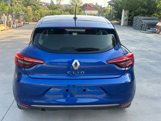 Renault Clio 2020 1.5 dCi BLUE-thumb-5