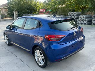 Renault Clio 2020 1.5 dCi BLUE-thumb-6