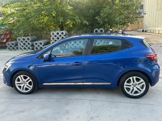 Renault Clio 2020 1.5 dCi BLUE-thumb-7