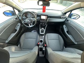 Renault Clio 2020 1.5 dCi BLUE-thumb-8