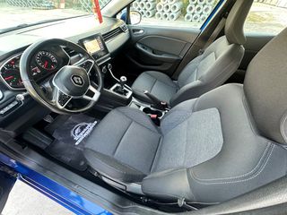Renault Clio 2020 1.5 dCi BLUE-thumb-9