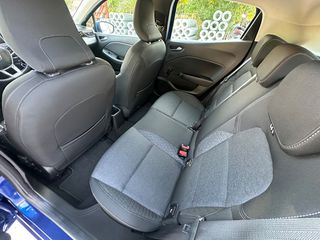 Renault Clio 2020 1.5 dCi BLUE-thumb-10