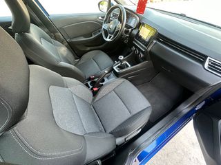 Renault Clio 2020 1.5 dCi BLUE-thumb-12