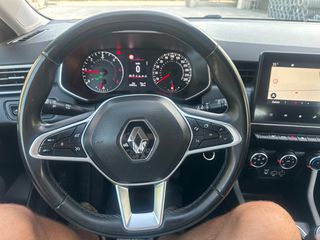 Renault Clio 2020 1.5 dCi BLUE-thumb-14
