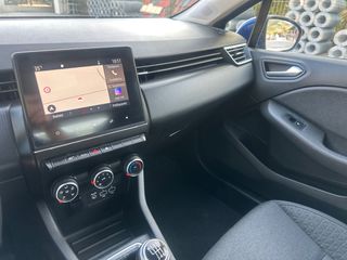 Renault Clio 2020 1.5 dCi BLUE-thumb-16