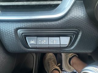 Renault Clio 2020 1.5 dCi BLUE-thumb-20
