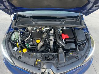 Renault Clio 2020 1.5 dCi BLUE-thumb-25