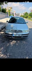 Skoda Octavia 2005