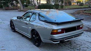 Regal 2005 * ΑΝΤΑΛΛΑΓΗ ΜΕ PORSCHE 944 *-thumb-2